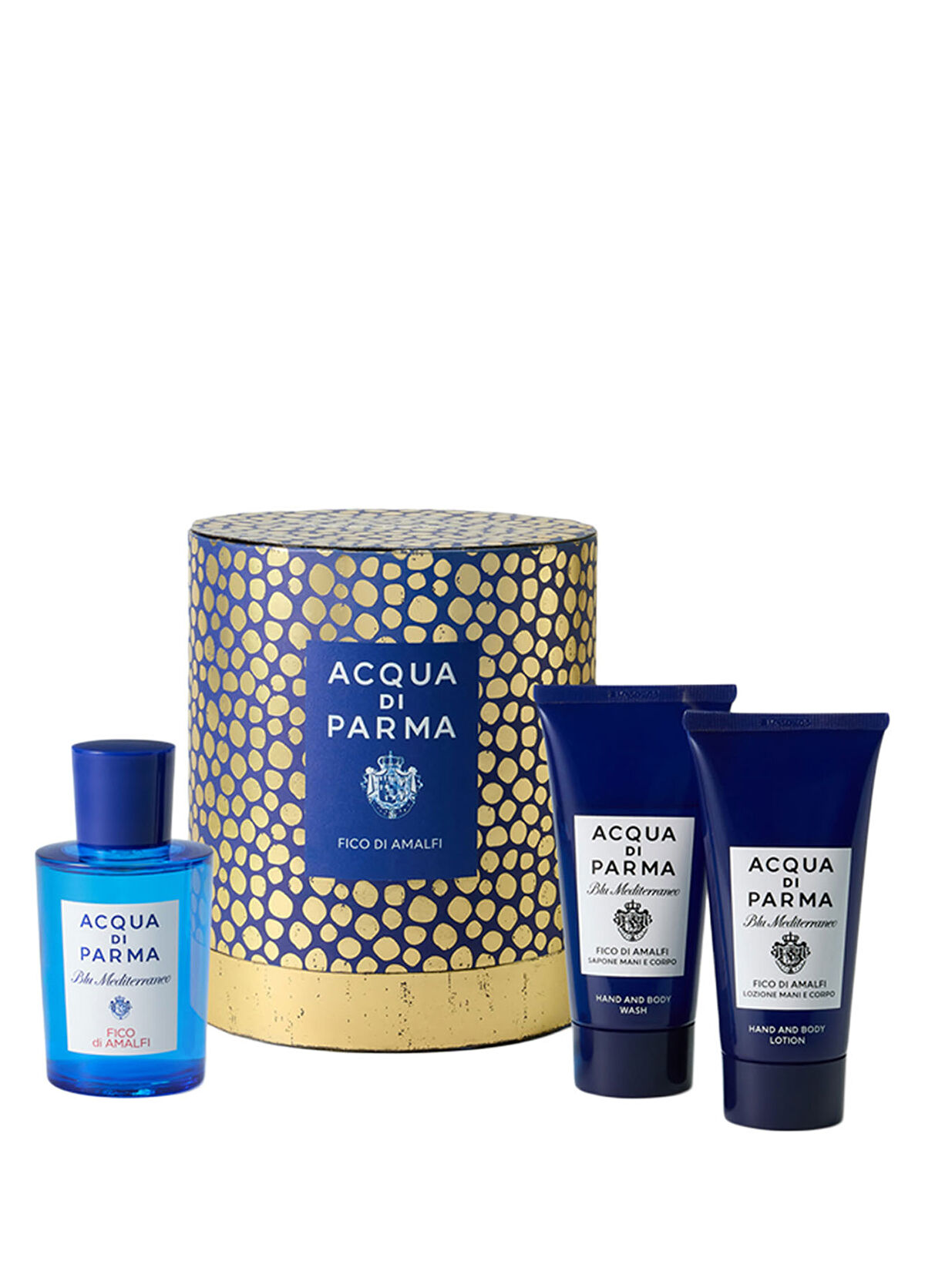Acqua di Parma Arancia Edp Value Set - 1