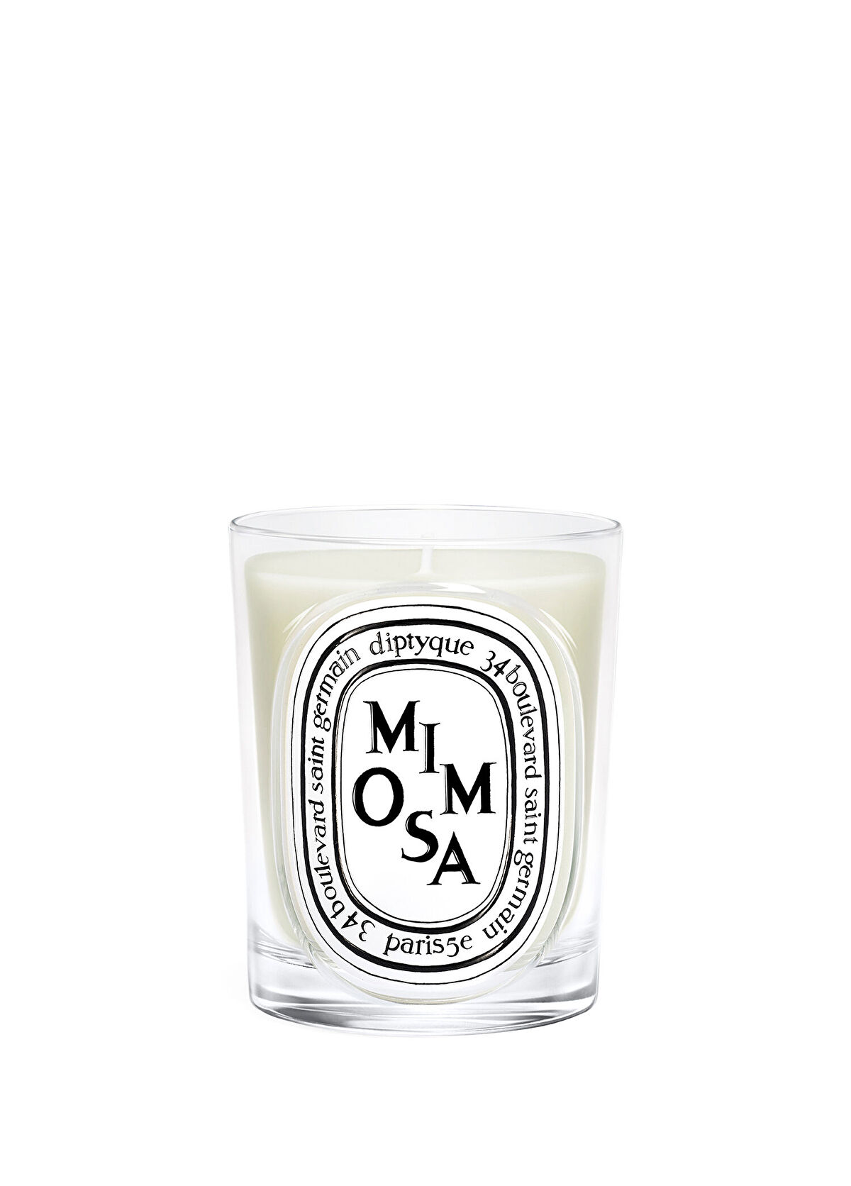 Diptyque Classic Mimosa 190g Candle - 1