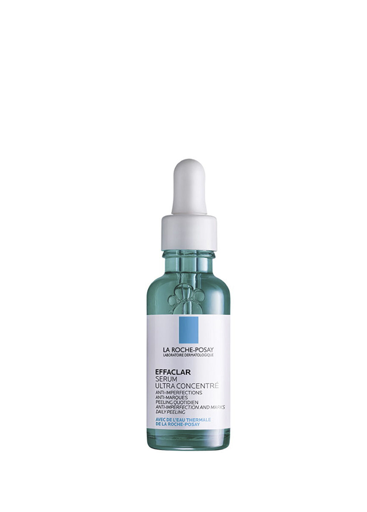 La Roche Posay Effaclar Ultra Effaclar Günlük Peeling Etkili Serum 30 ml - 1