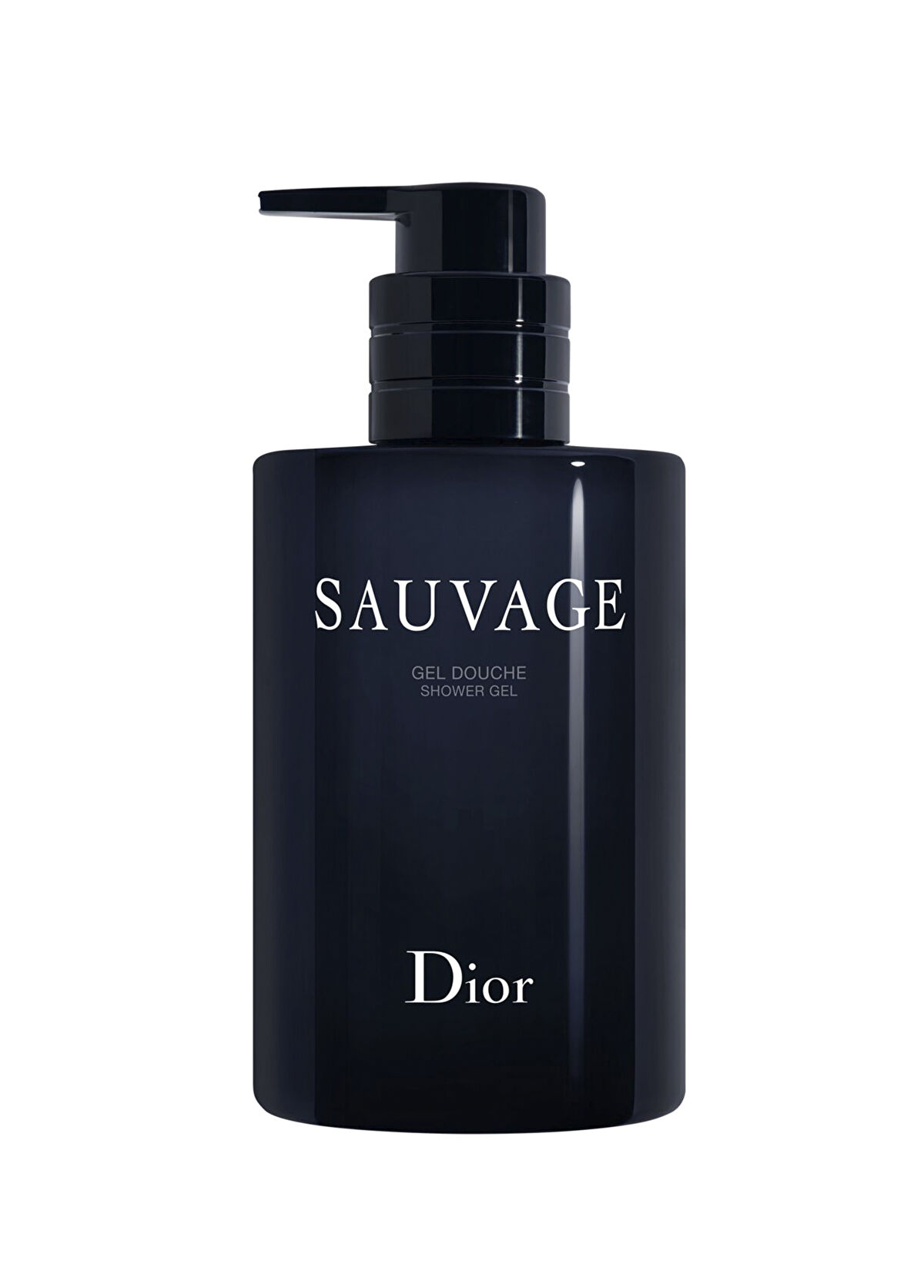 Dior Sauvage Shower Gel 250 Ml - 1
