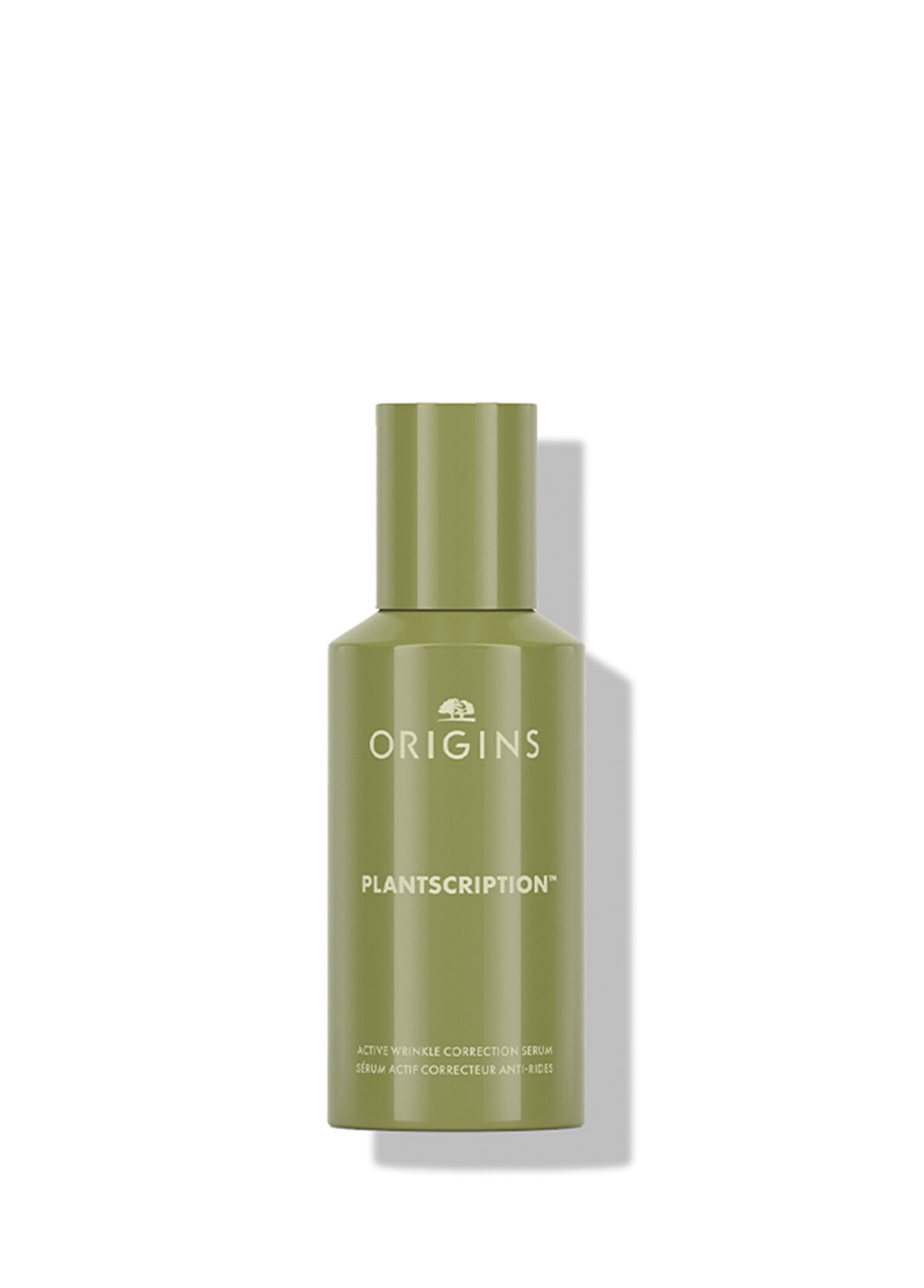 Origins Plantscription Kırışıklık Görünümü Karşıtı Serum - 1