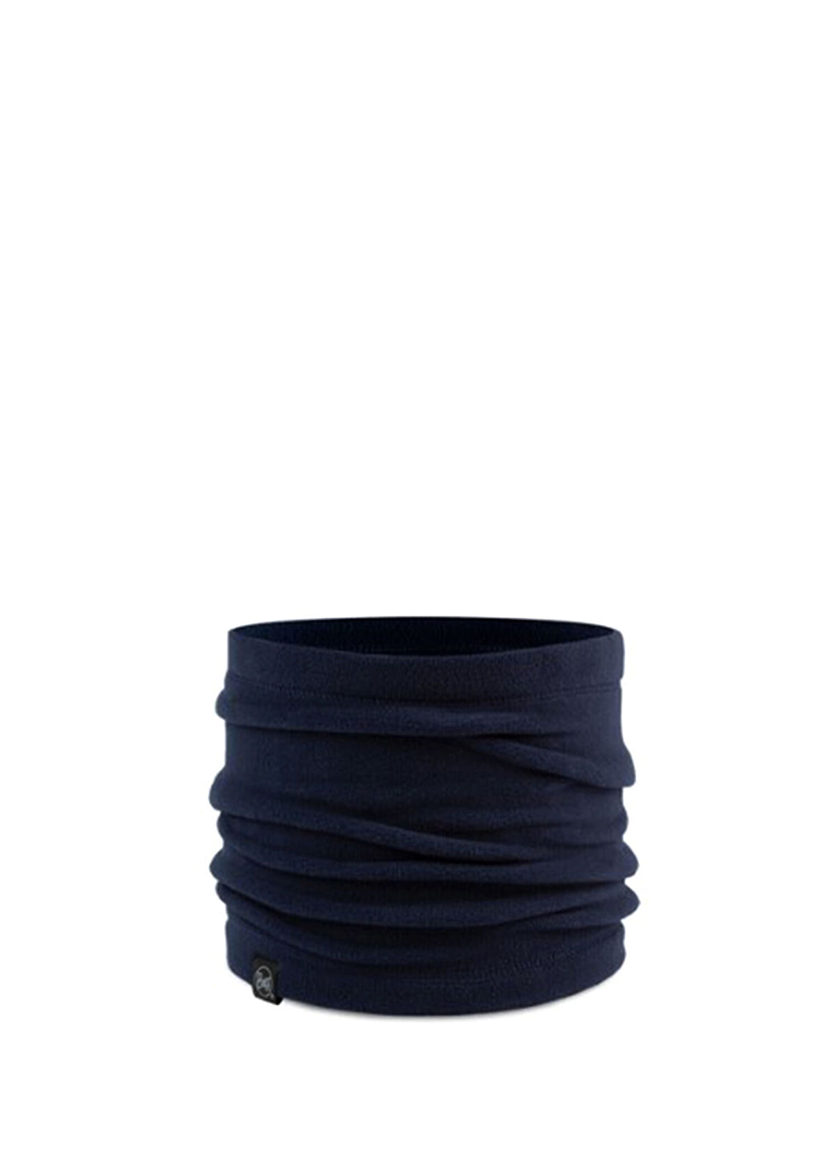 Buff Polar Neckwarmer Dark Navy Unisex Boyunluk - 1