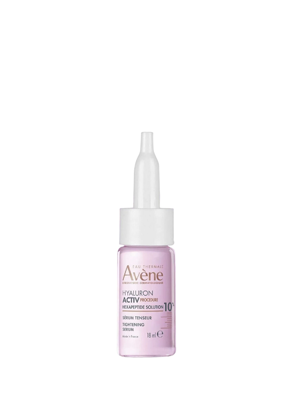 Avene Hyaluron Activ Procedure Sıkılaştırıcı Cilt Serumu 18 ml - 1