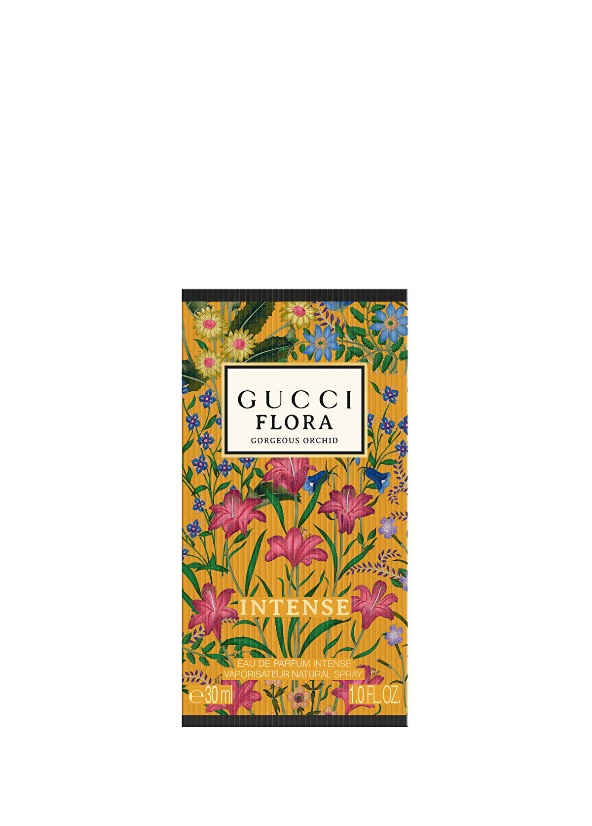 Gucci Flora Gorgeous Orchid Intense 30 ml - 3