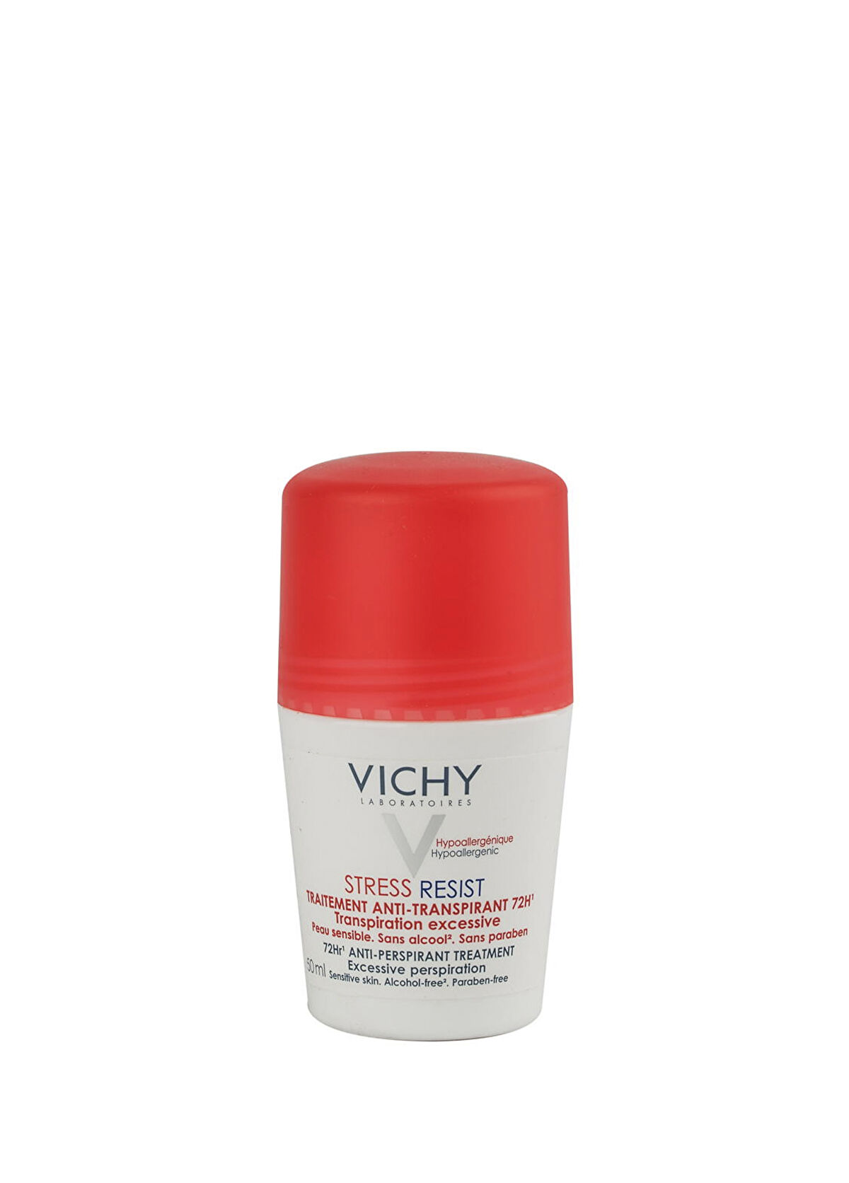 Vichy Deo Stress Terlemeye Karşıti Deodorant 50 ml - 1