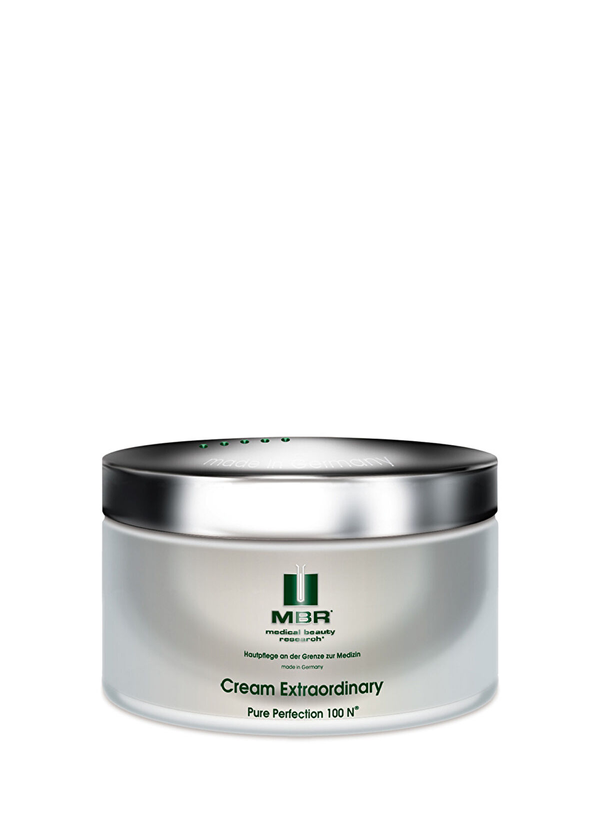 MBR Extraordinary 200 Ml Care Cream - 1