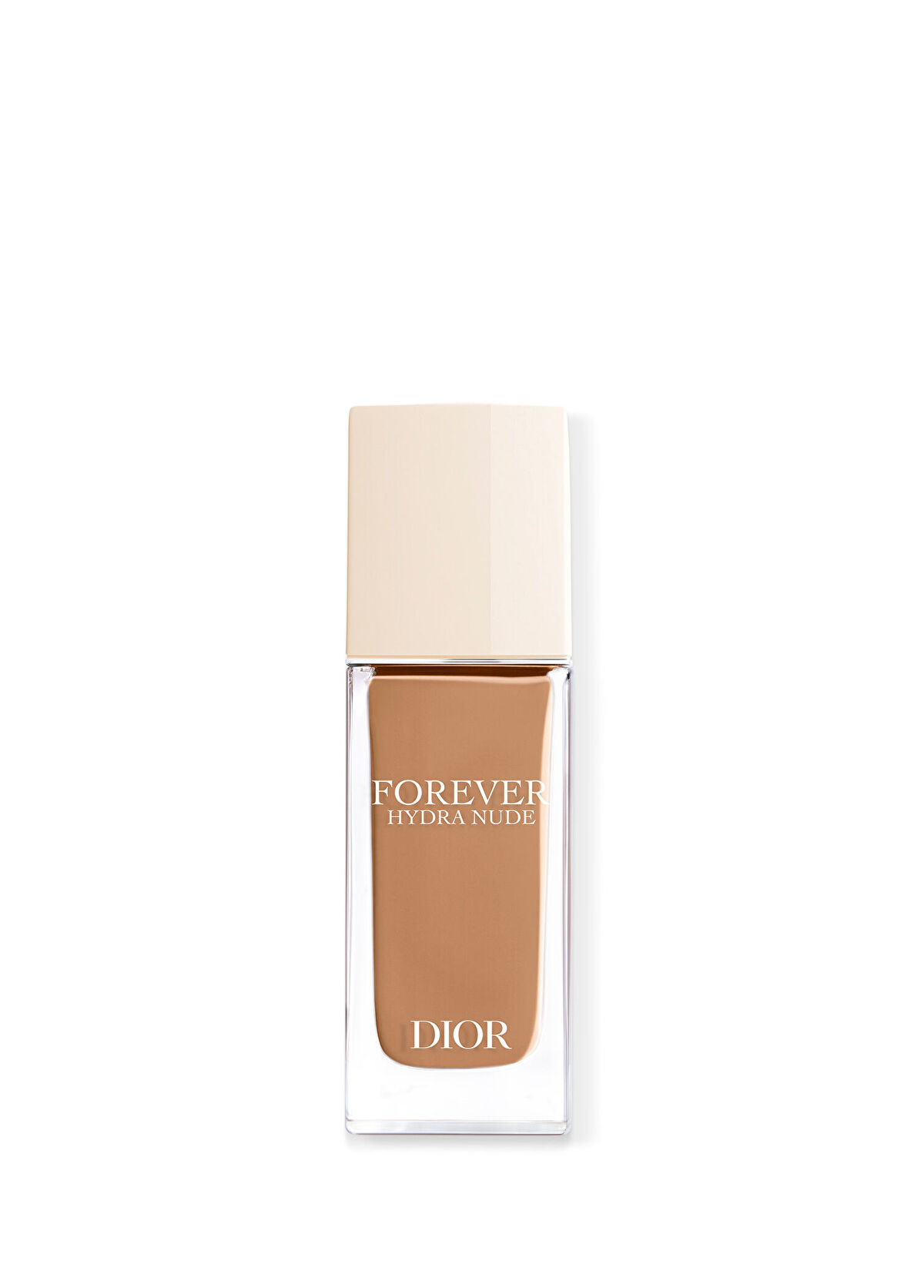 Dior Forever Hydra Nude 4,5N Fondöten - 1