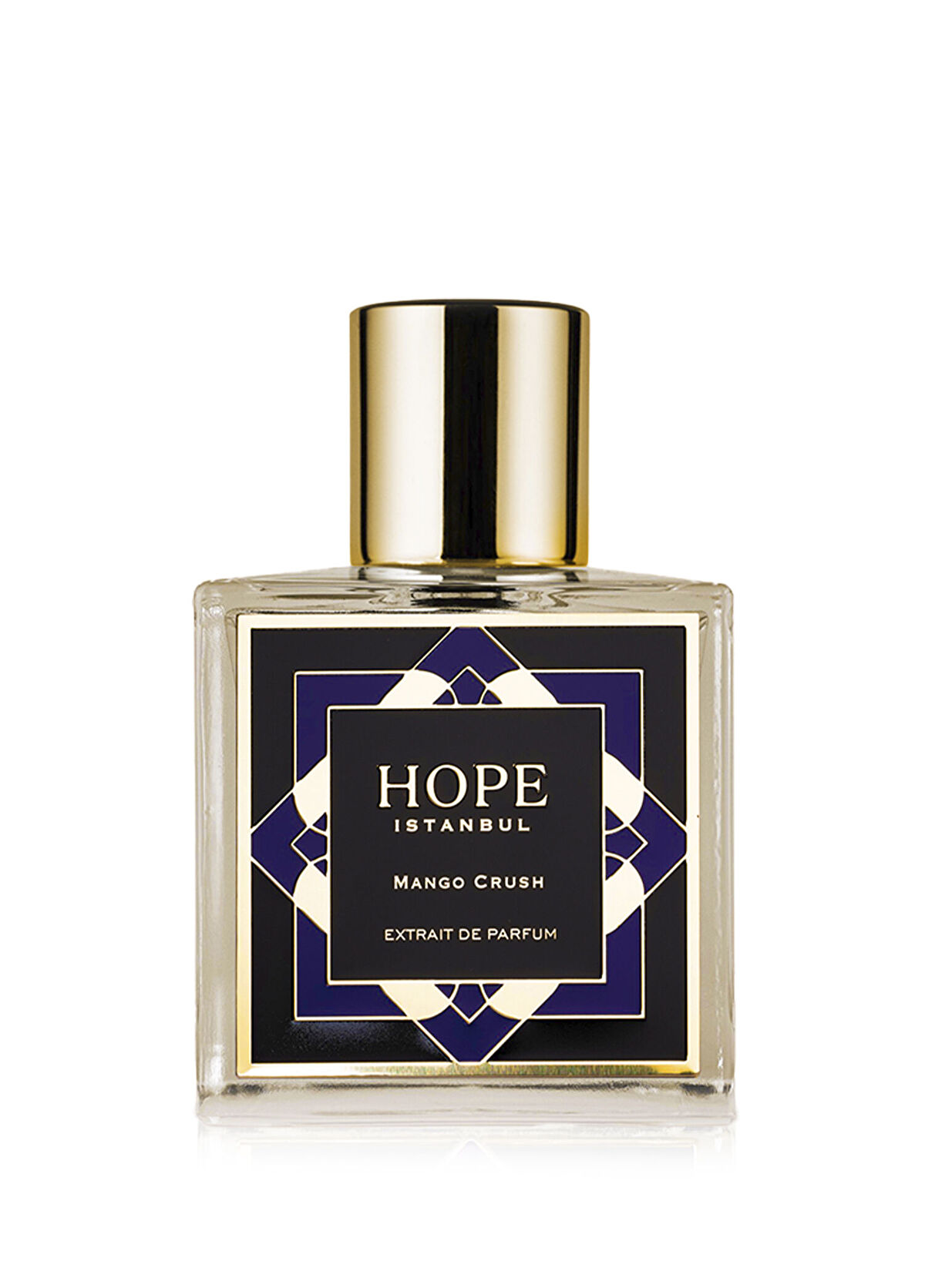 HOPE Istanbul Mango Crush EDP 100 ml Unisex Parfüm - 1