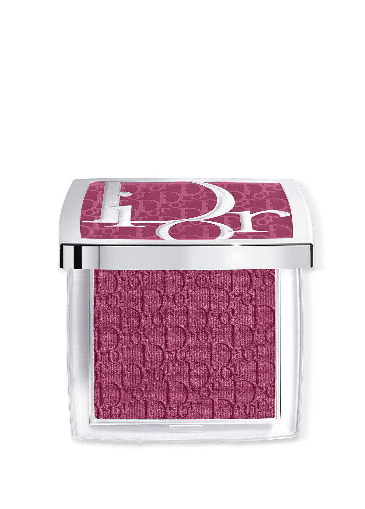 Dior Backstage Rosy Glow 006 Berry - 1
