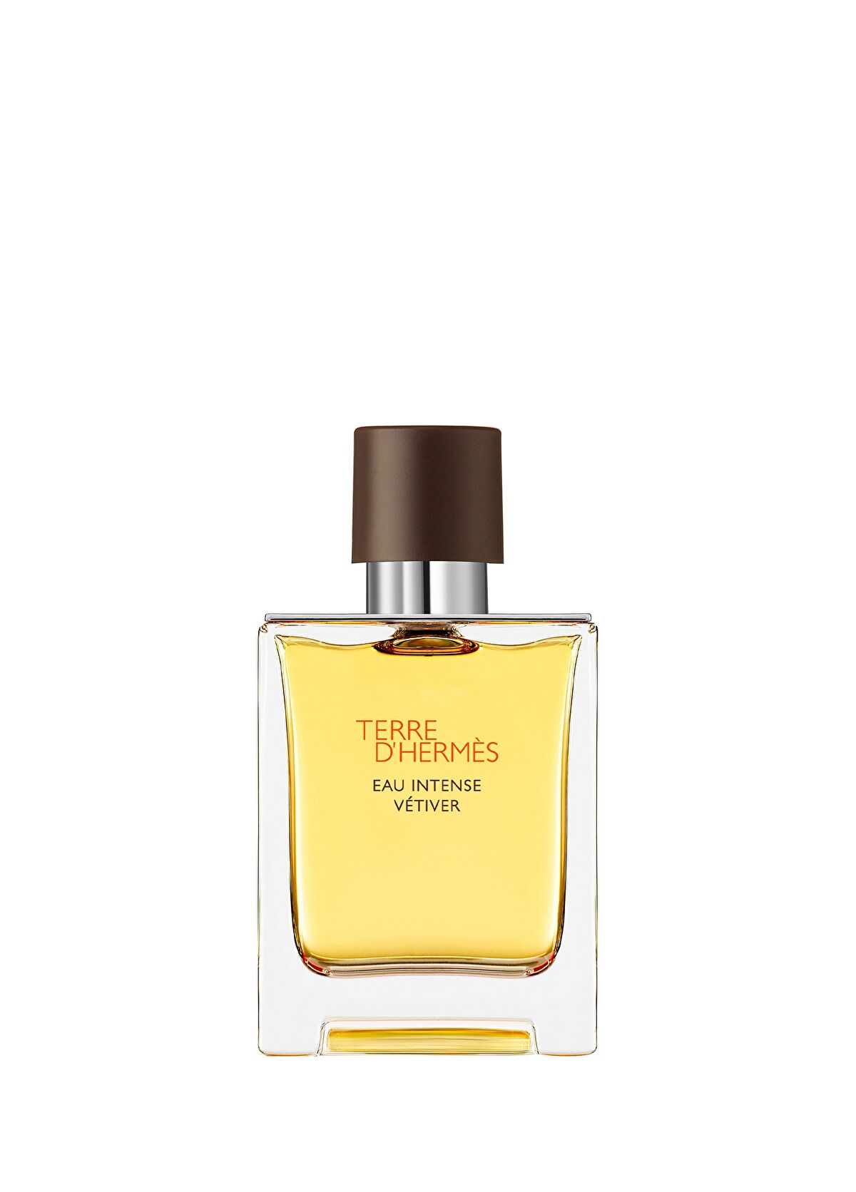 Hermès Terre d'Hermès Eau Intense Vétiver, Eau de parfum - 1