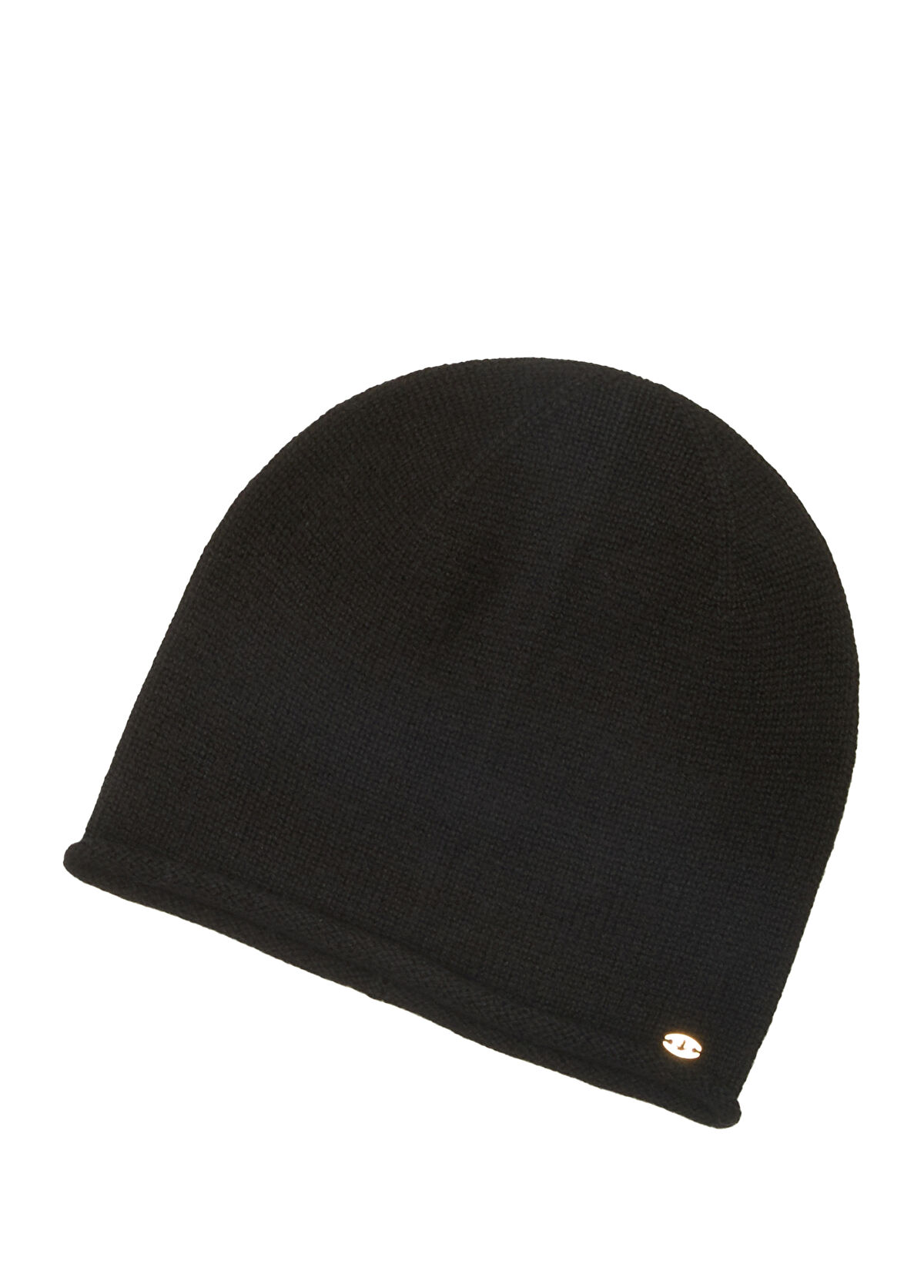 Beymen Club Siyah Kadın Kaşmir Bere - 3