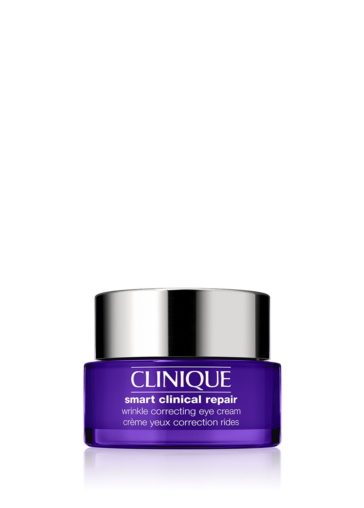 Clinique Clinical Repair Anti-Wrinkle Appearance Eye Cr - 1