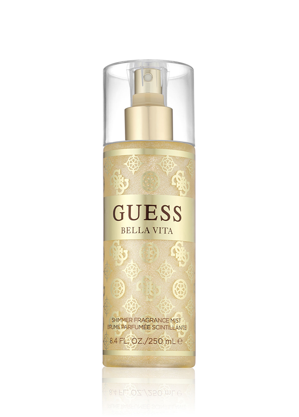 Guess Bella Vita Shimmer Mist 250 ml Kadın Vücut Misti - 1