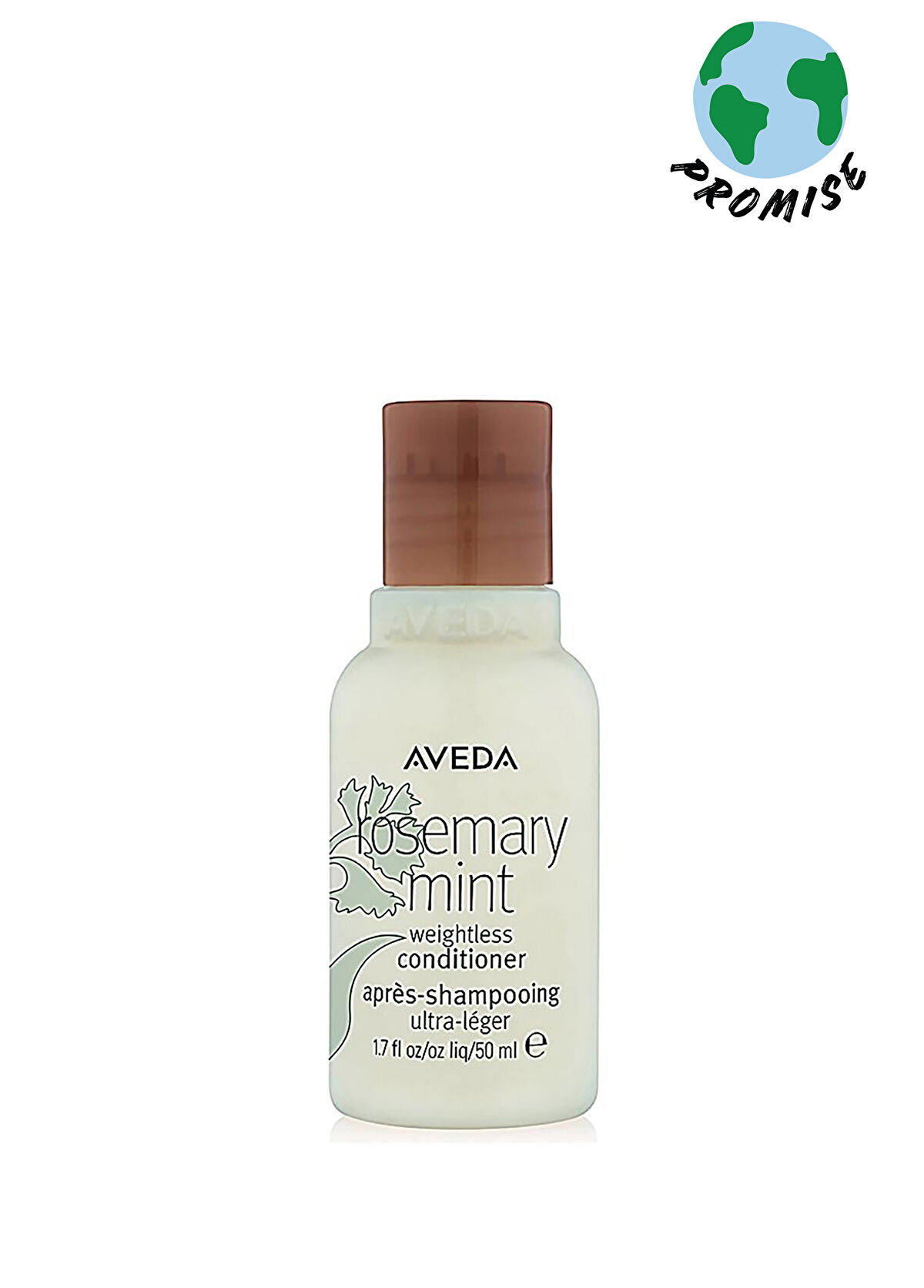 Aveda Rosemary Mint 50 ml Saç Kremi - 1