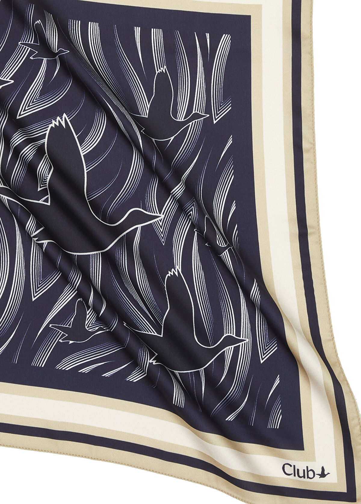 Beymen Club Patterned Women's Scarf - 3