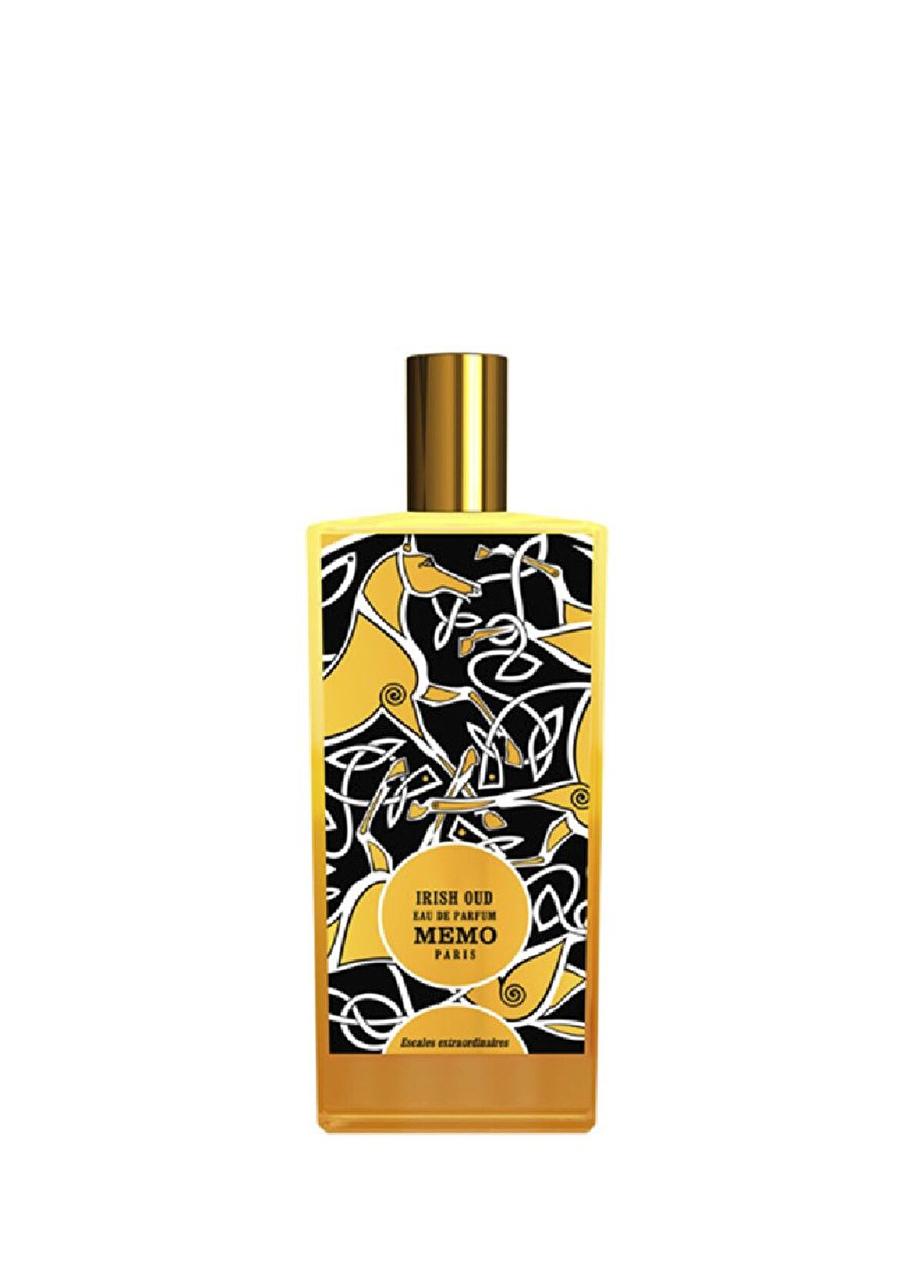 Memo Irish Oud 75 ml Parfüm - 1