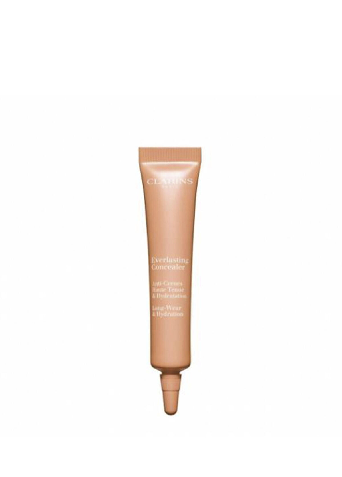 Clarins Everlasting Concealer 02 Concealer - 1