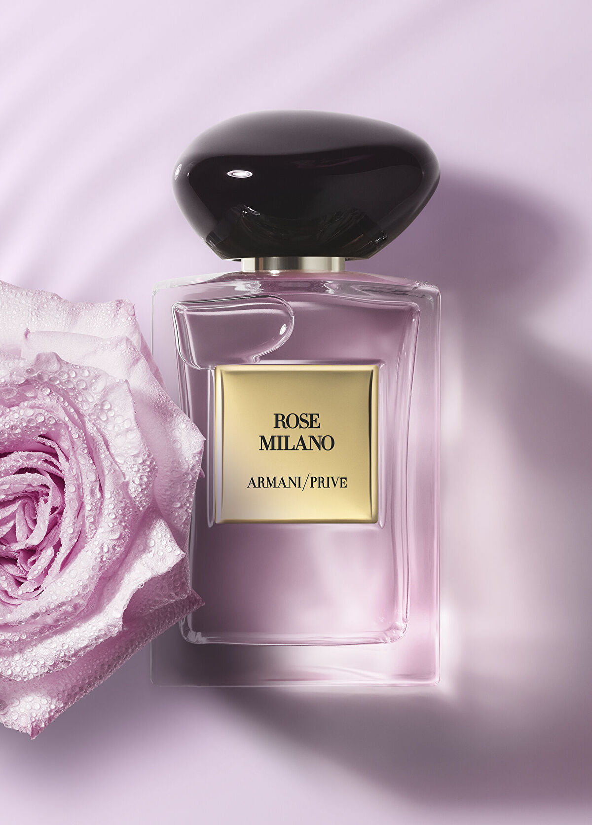 Giorgio Armani Armani/Privé Rose Milano EDT 100ml - 3