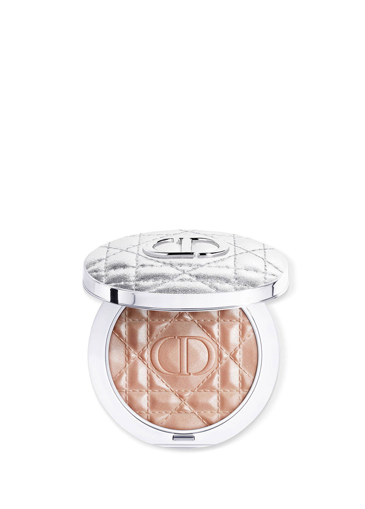 Dior Forever Luminizer Silky 02 Gold - 1