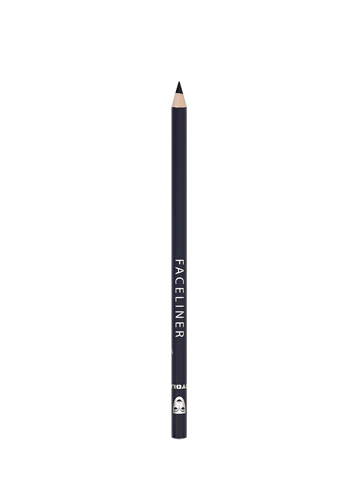 Kryolan Faceliner 11090 10 Göz ve Dudak Kalemi 17.5 cm - 1