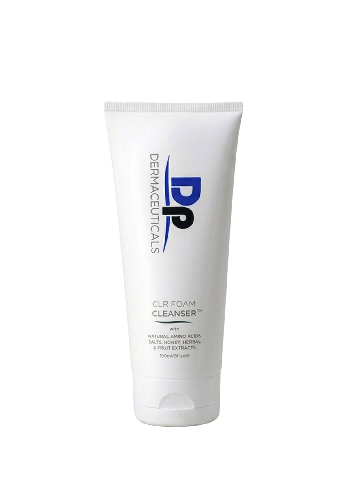 DP Dermaceuticals CLR Foam Cleanser Arındırıcı Yüz Temizleme Köpüğü 150 ml - 1