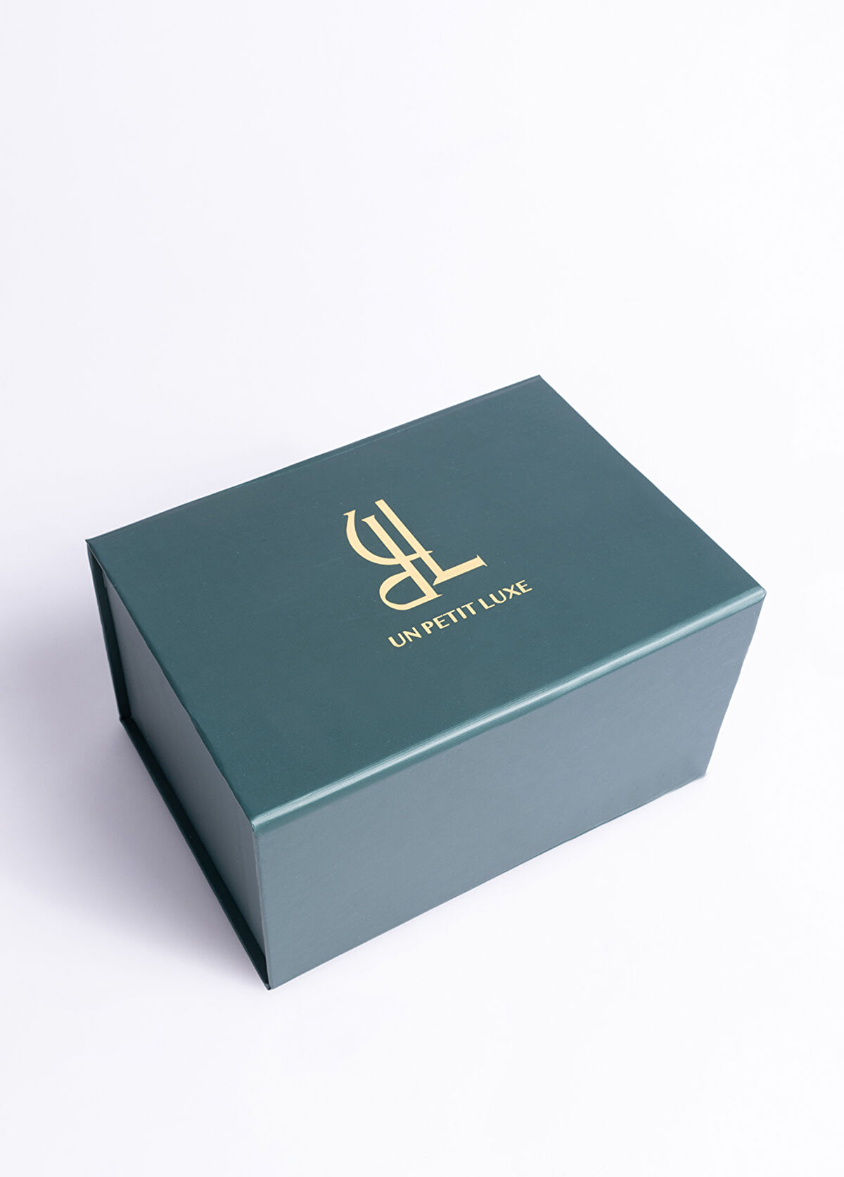 Un Petit Luxe Elegante Exclusive EDP 50 ml Kadın 2'li Parfüm Seti - 3