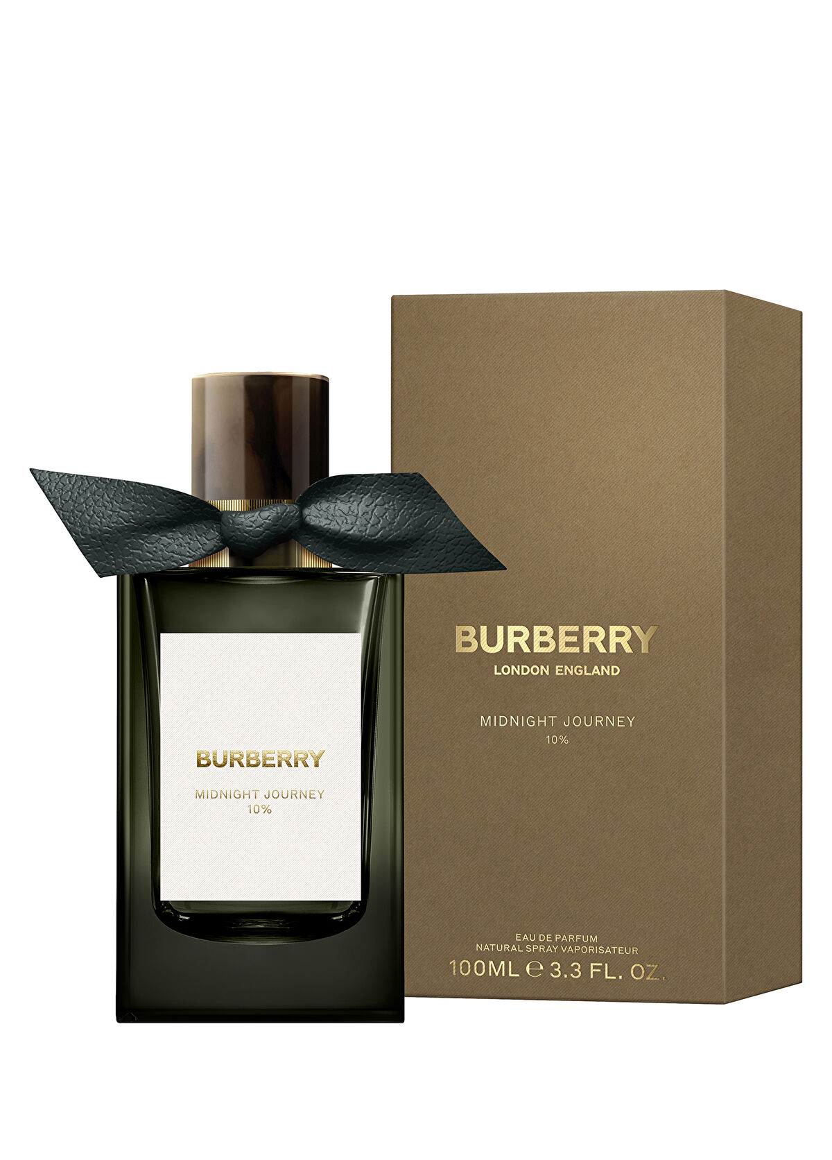 Burberry Burberry Sıgnature Midnight Journey Edp 100Ml - 1