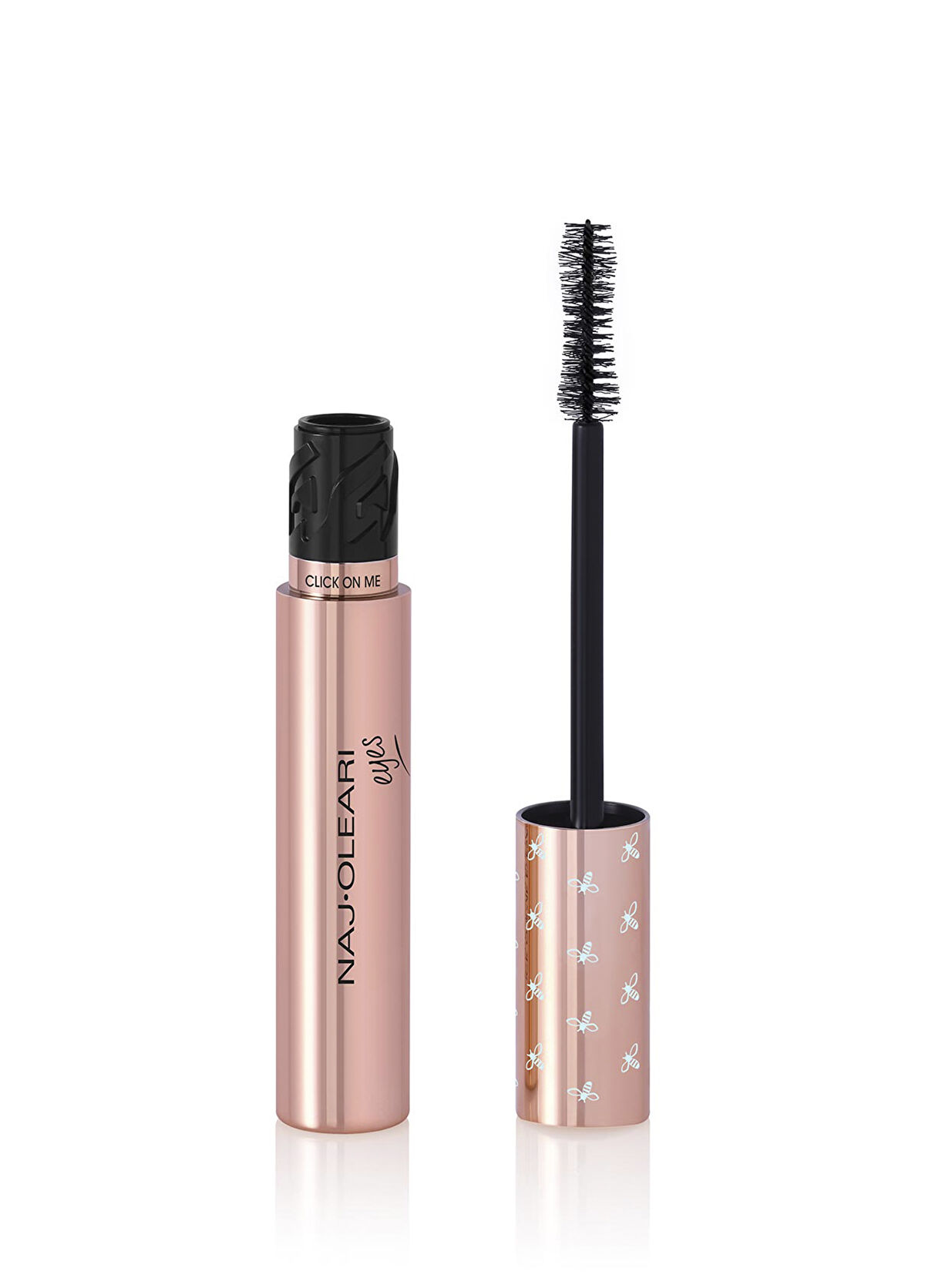 Naj Oleari Click On Me Mascara - 1