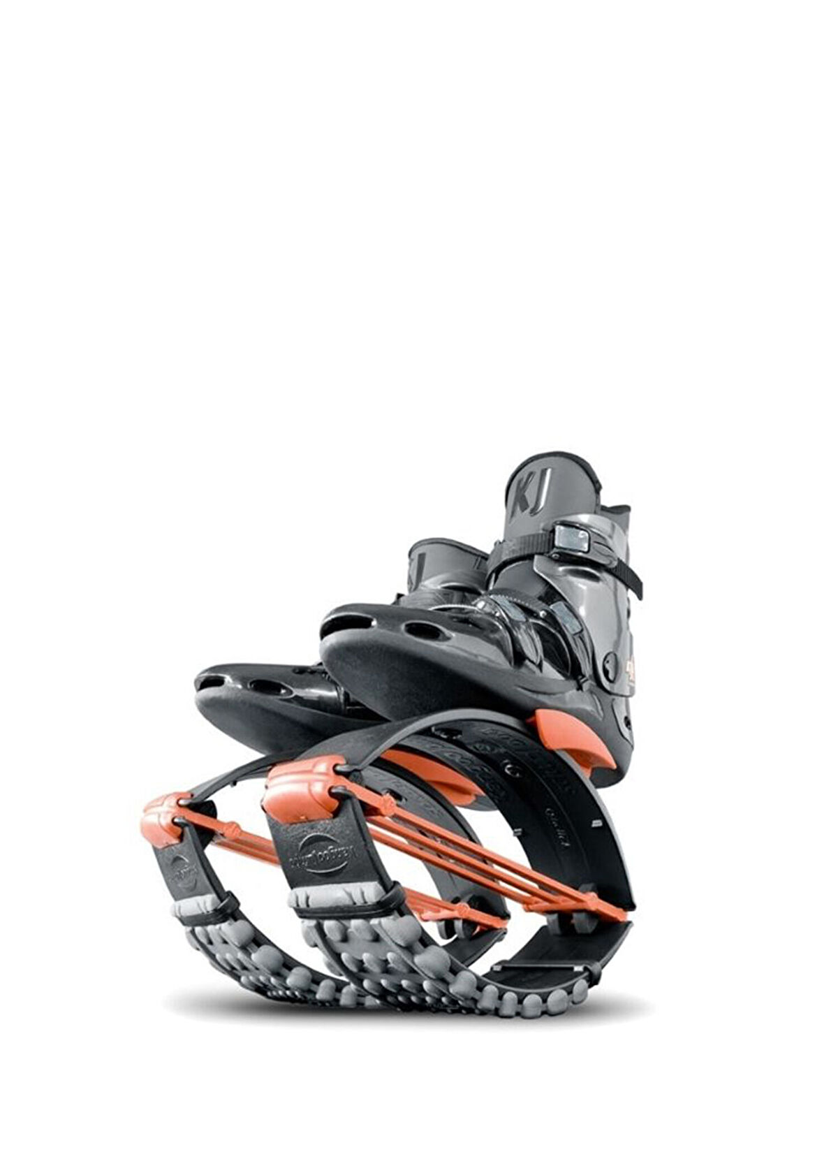 Kangoo Jumps KJ XR3 Turuncu Zıplayan Ayakkabı  - 1