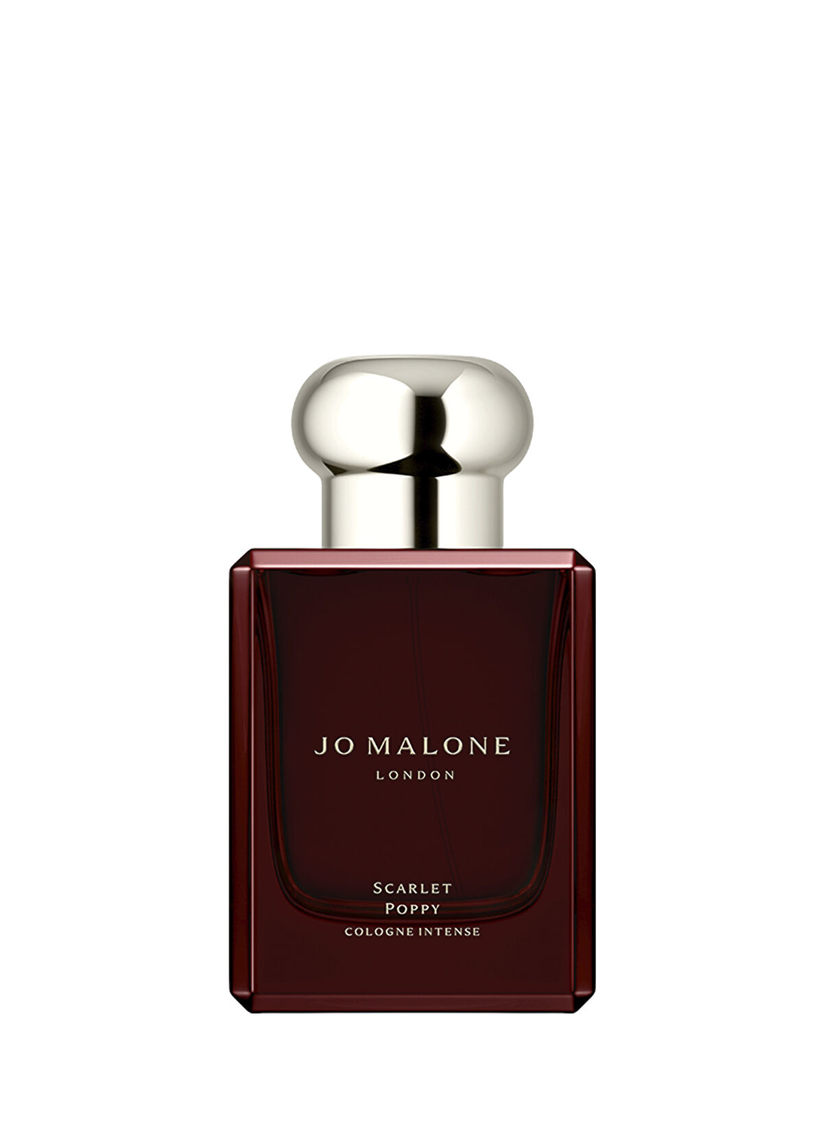 Jo Malone London Scarlet Poppy Cologrne Intense 50ml - 1
