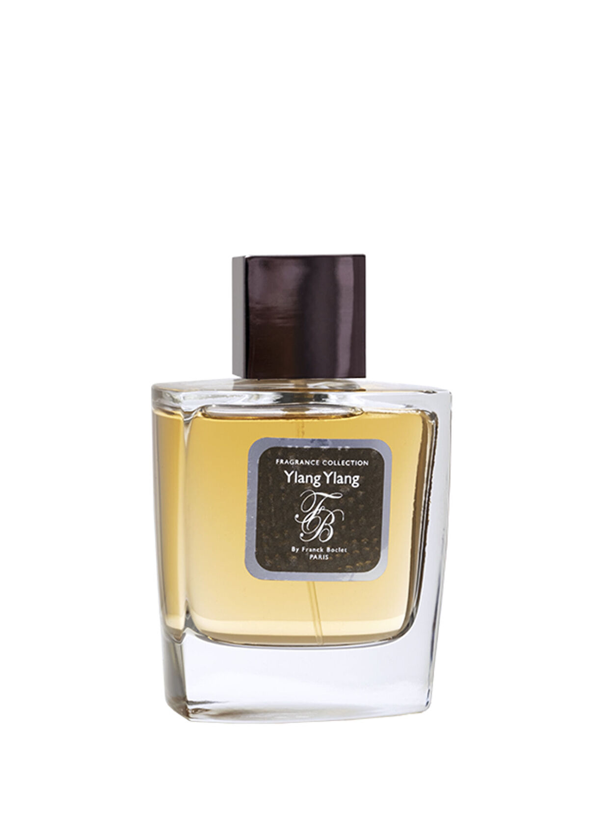 Franck Boclet Ylang Ylang EDP 100 ml Kadın Parfüm - 1