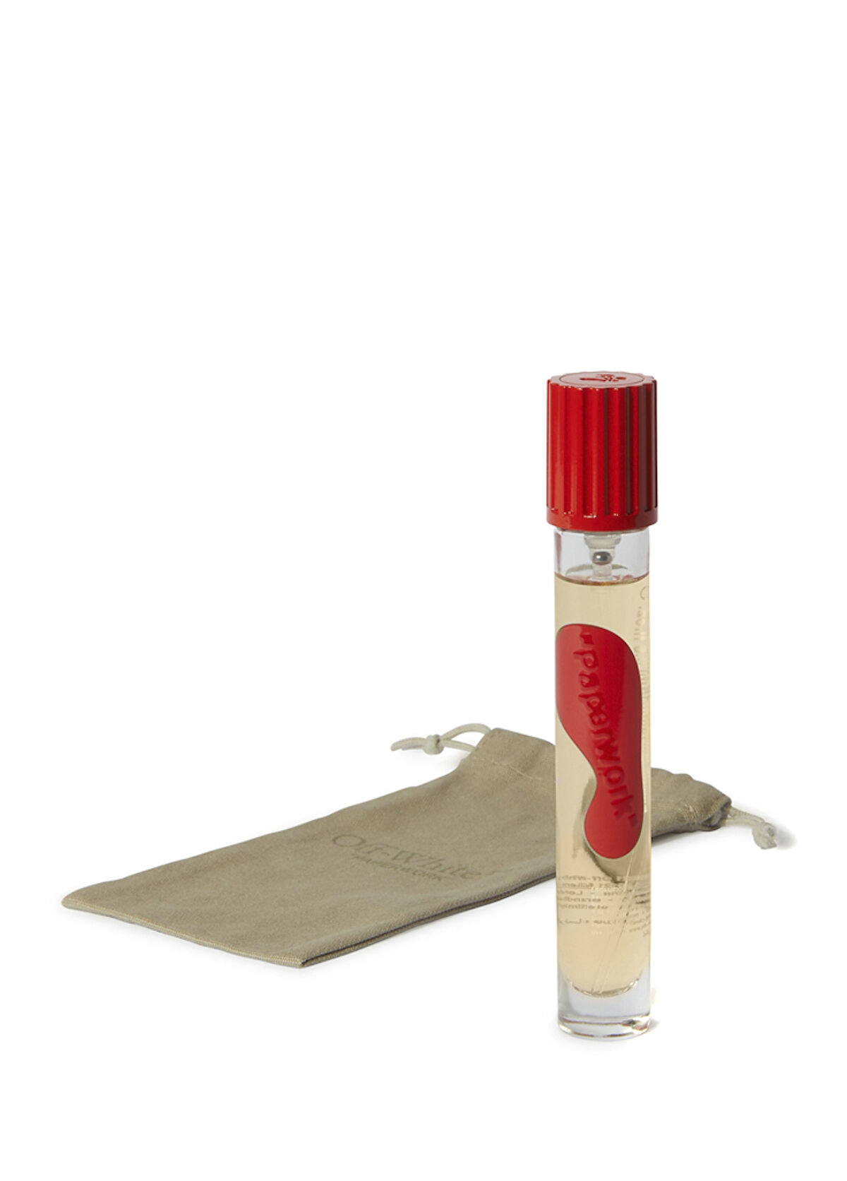 Off-White Solution No 4 EDP 15 ml Parfüm - 3