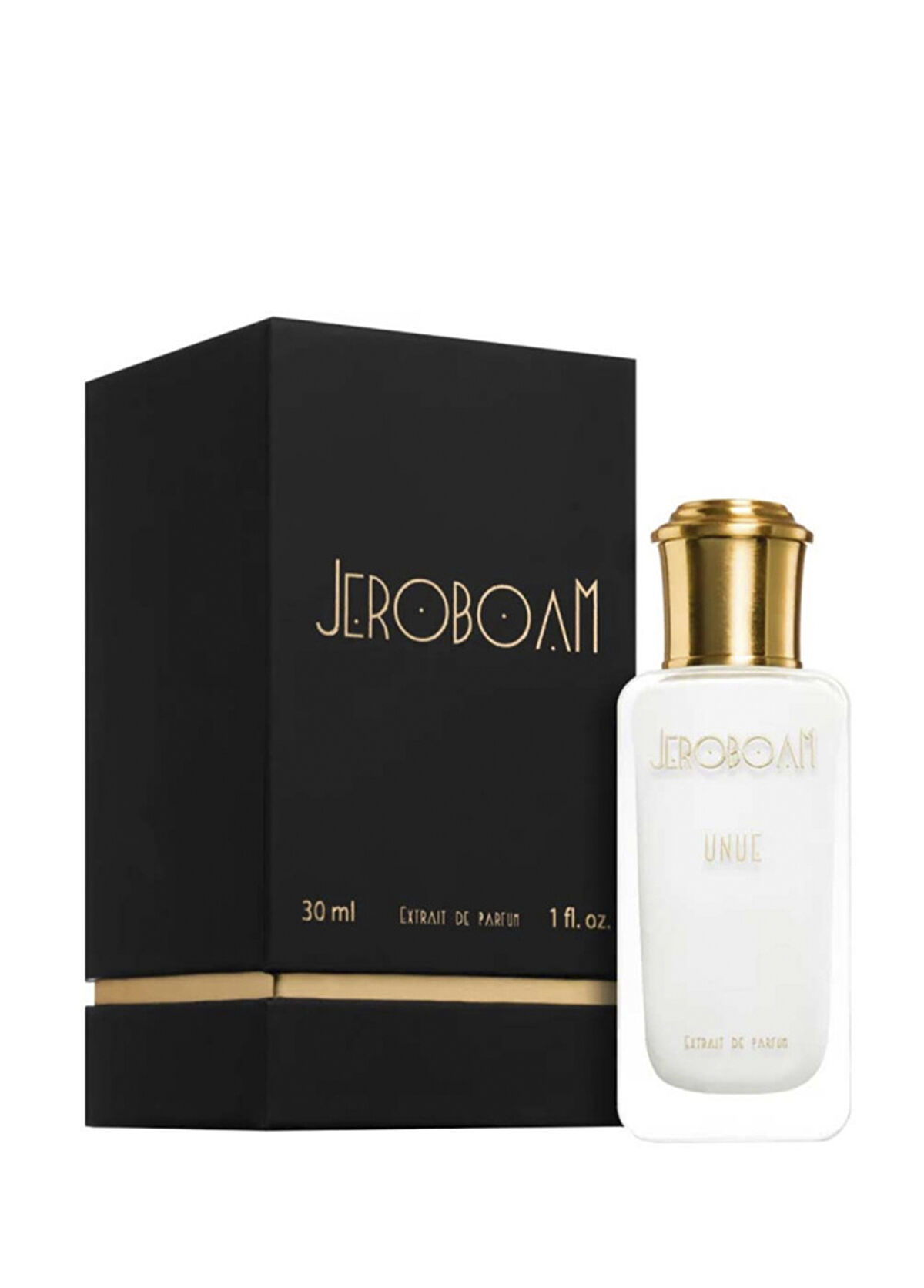 Jeroboam Unue 30 ml Unisex Parfüm - 1