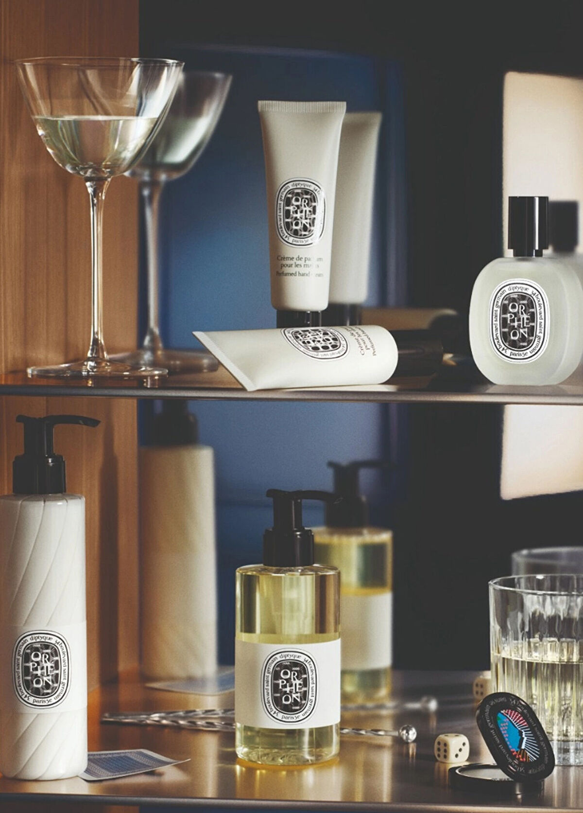 Diptyque NEMLENDİRİCİ - 3