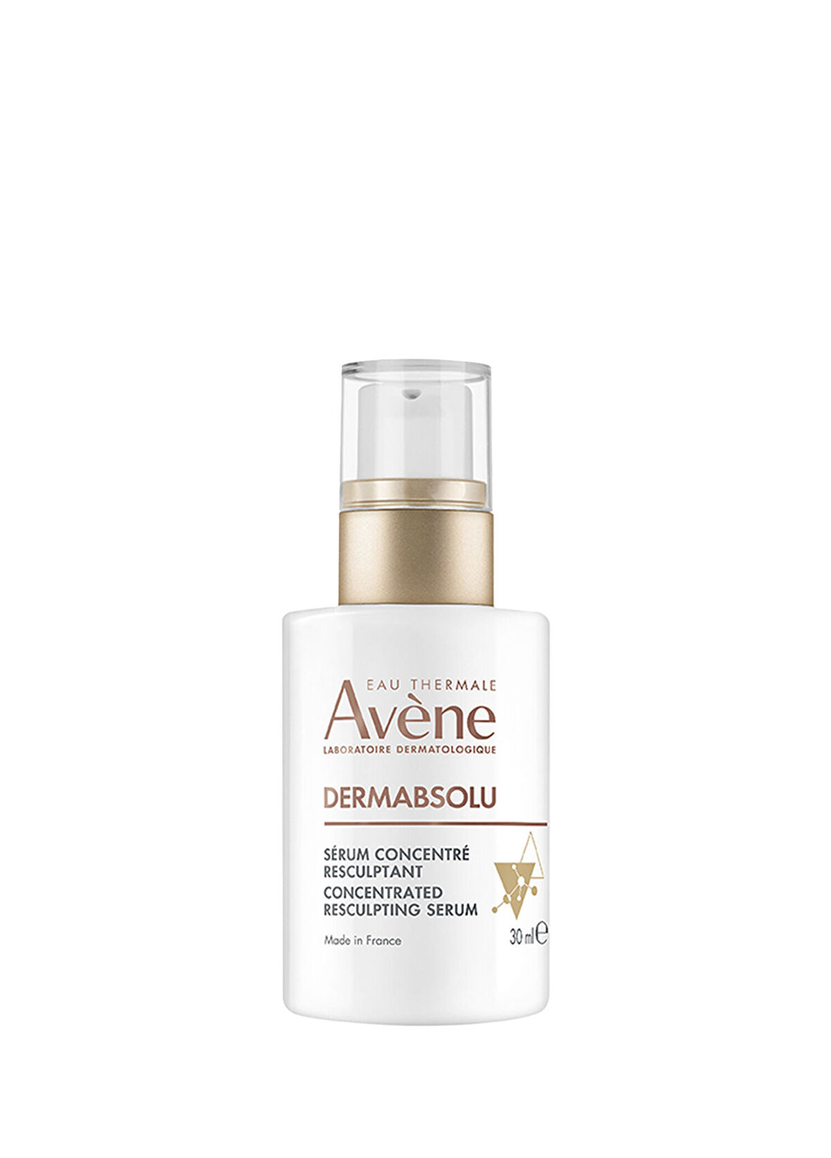 Avene DermAbsolu Konsantre Yeniden Şekillendirici Cilt Serumu 30 ml - 1