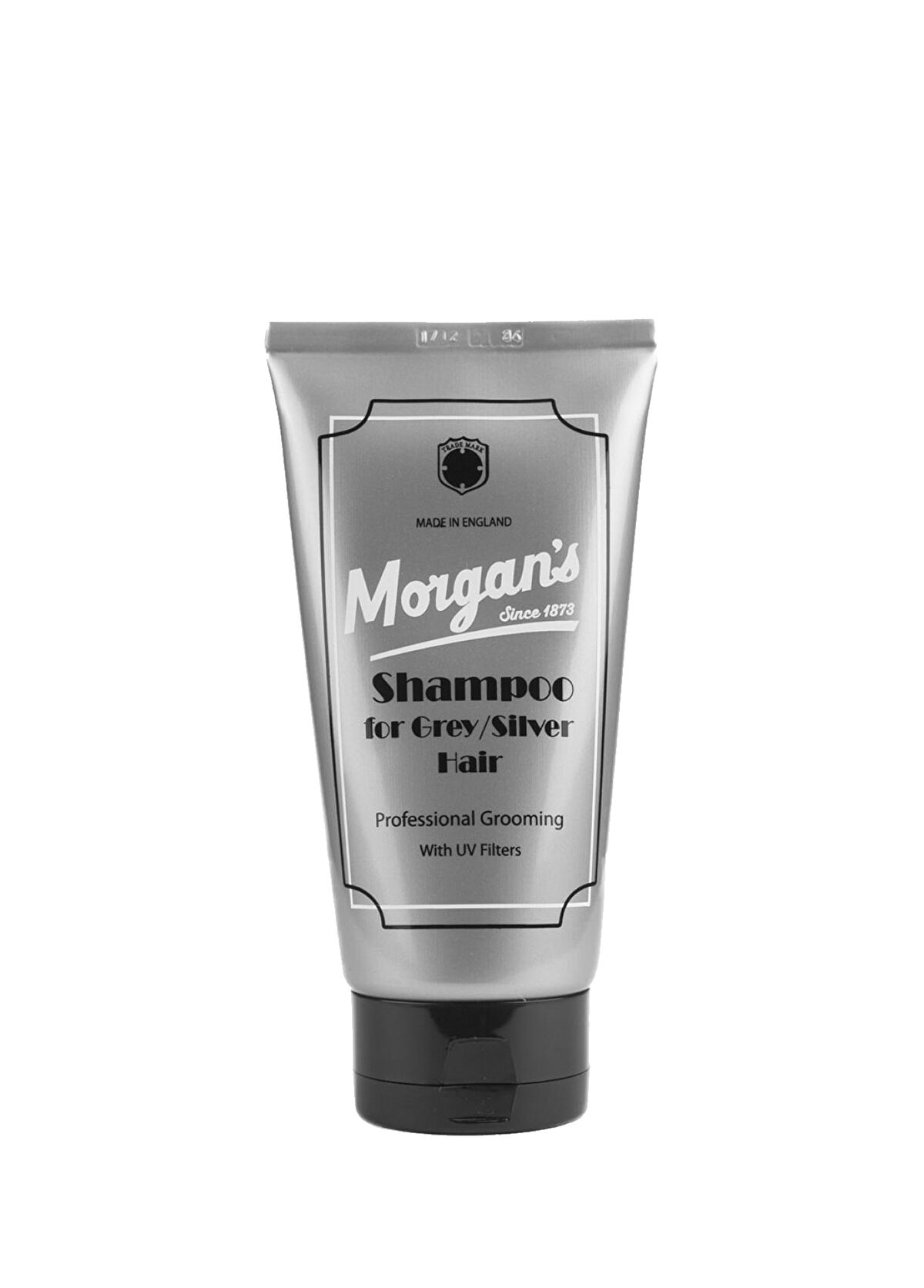 Morgan's Pomade Grey Silver Şampuan 150 ml - 1