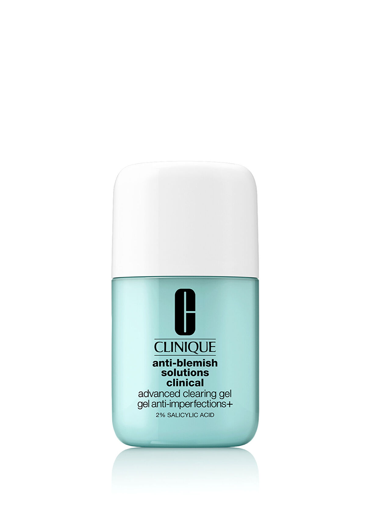 Clinique Anti-Blemish Solutions - 1