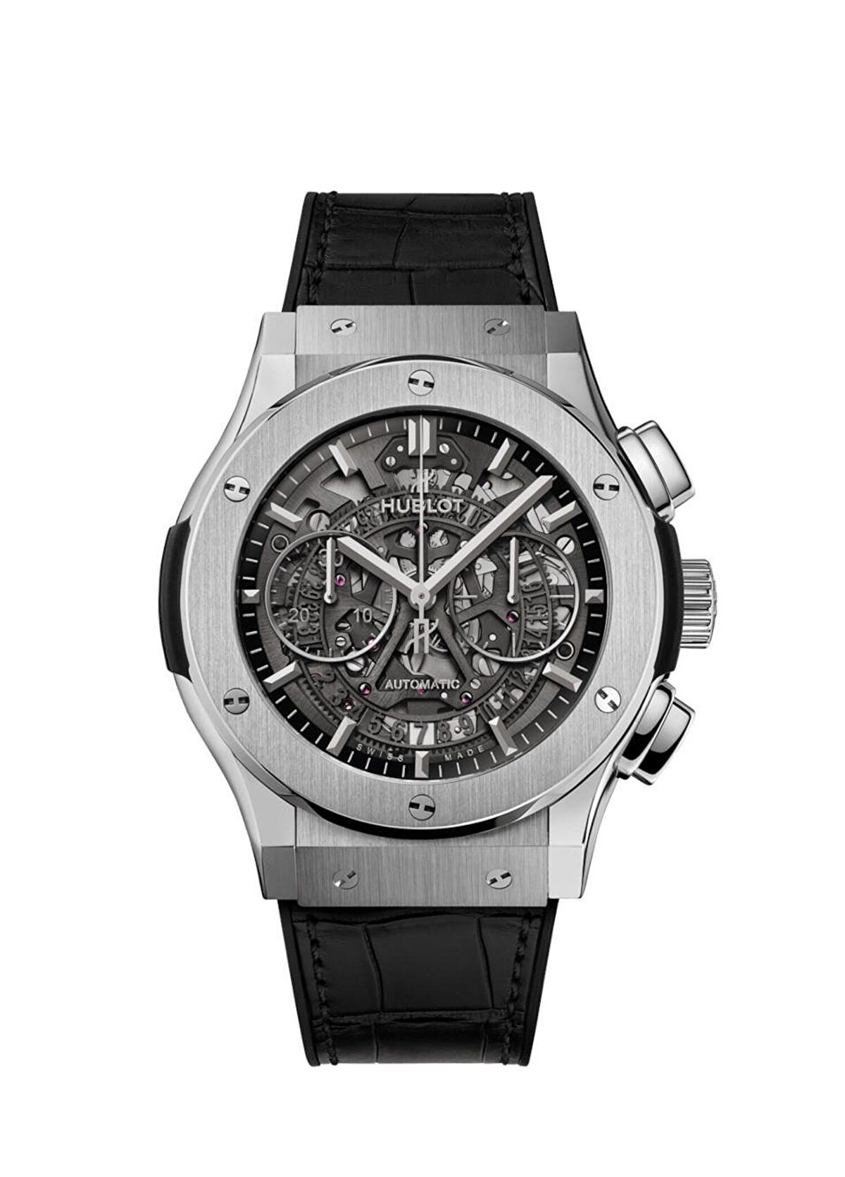 Classic Fusion Aerofusion Titanium Erkek Saat - Görsel 2