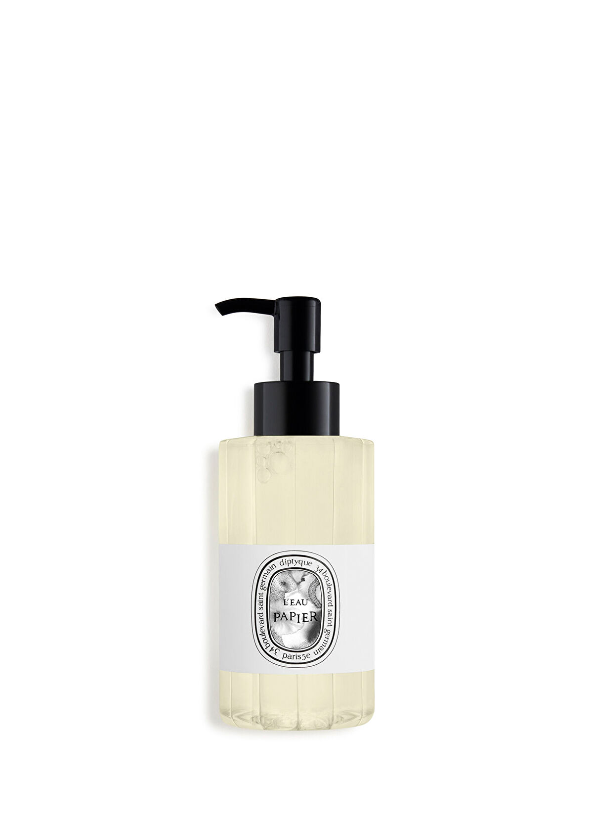Diptyque L'Eau Papier Shower Gel 200 ml - 1