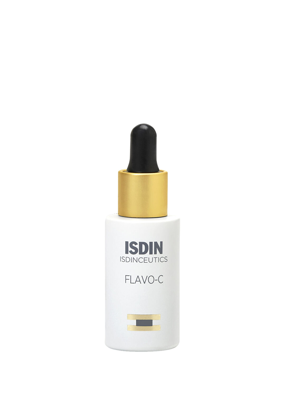 Isdin Isdinceutics Flavo-C Anti-Aging Face Serum 30 ml - 1