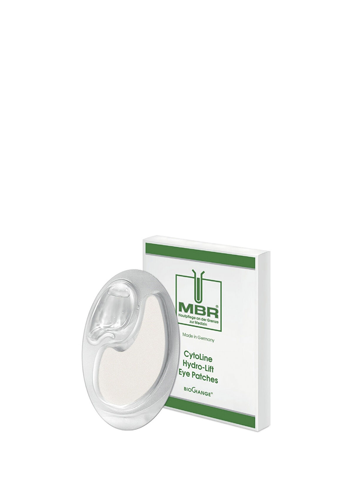 MBR Cytoline Hydro-Lift Göz Bakım Bantı - 1