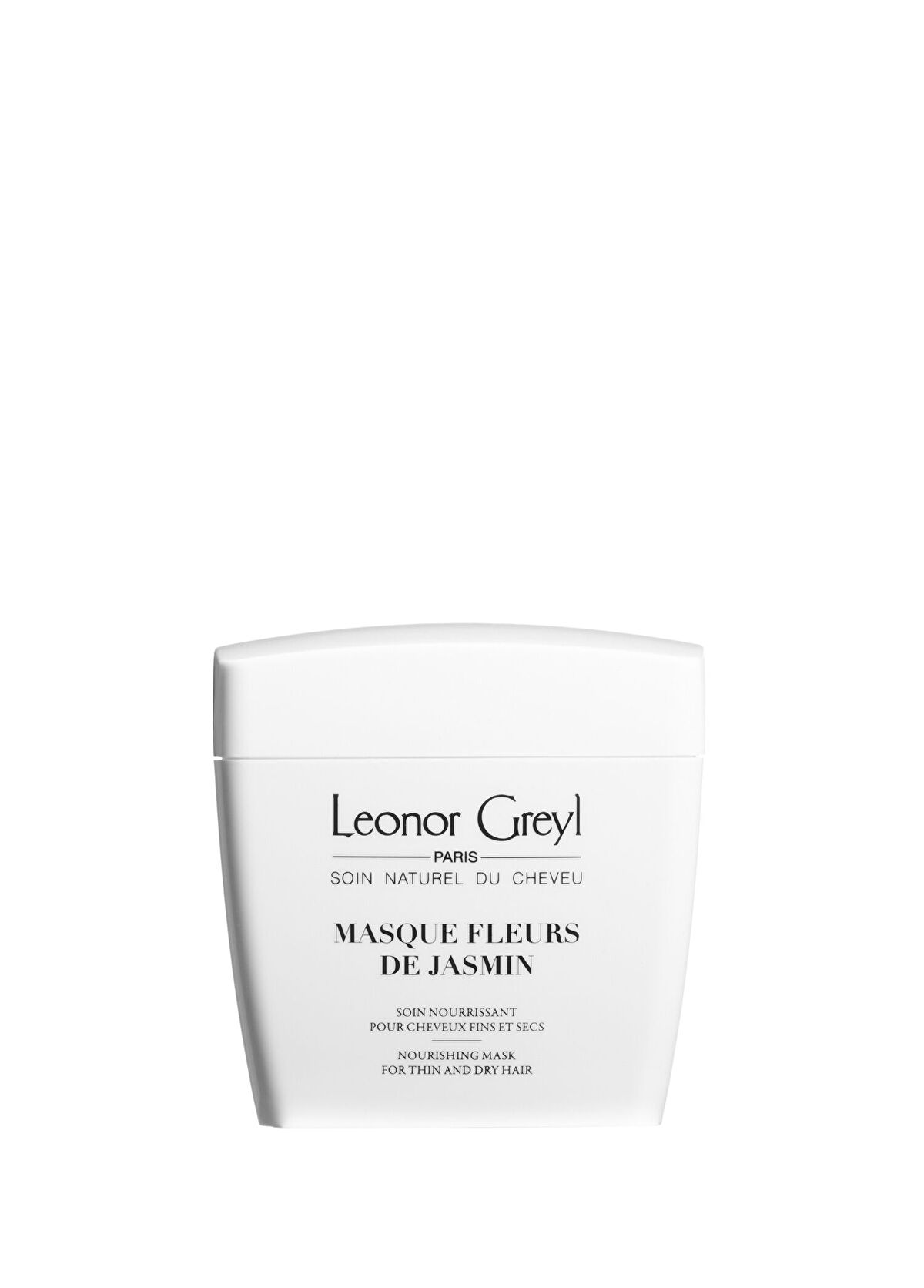 Leonor Greyl Fleurs De Jasmin 200 ml Saç Bakım Maskesi - 1