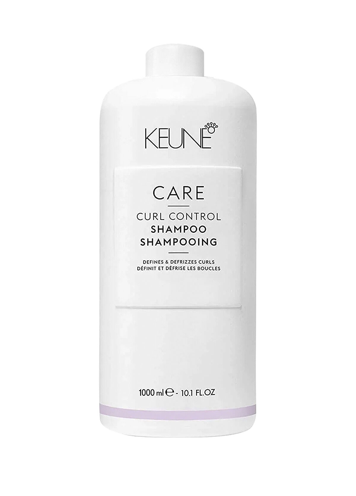 Keune Curl Control Dalgalı ve Kıvırcık Saçlar İçin Şampuan 1000 ml - 1