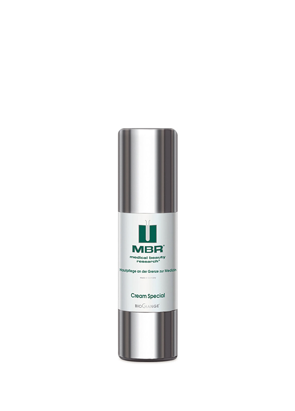 MBR Special 50 ml Moisturizing Cream - 1