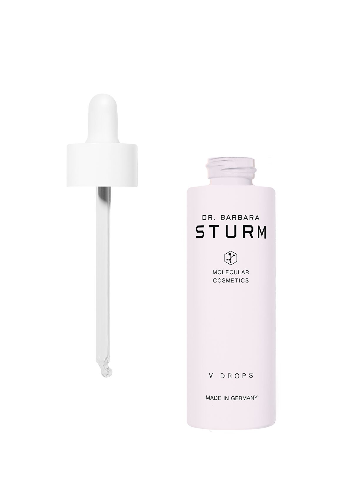 Dr. Barbara Sturm V Drops 50 ml Nemlendirici - 1