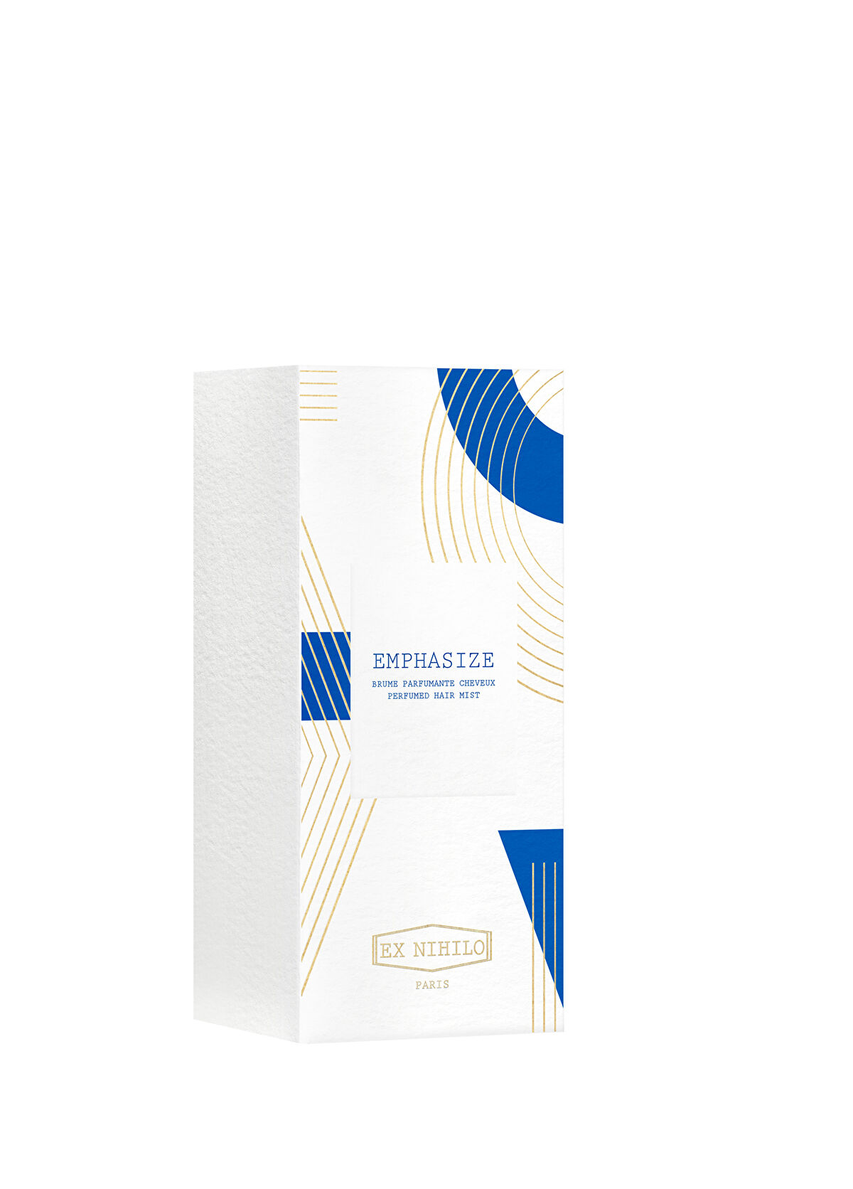 Ex Nihilo Emphasize Hair Mist 100ml - 3