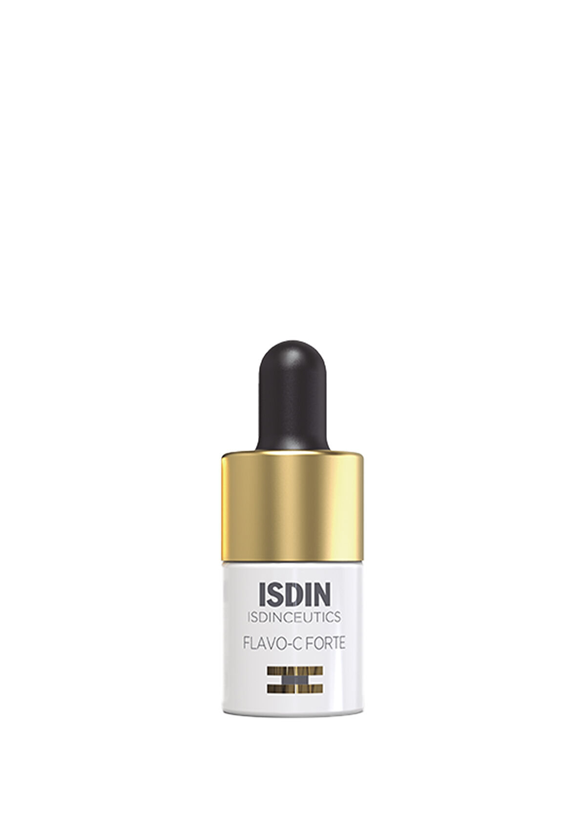 Isdin Flavo-C Forte Yaşlanma Karşıtı Cilt Serumu 5.3 ml - 1