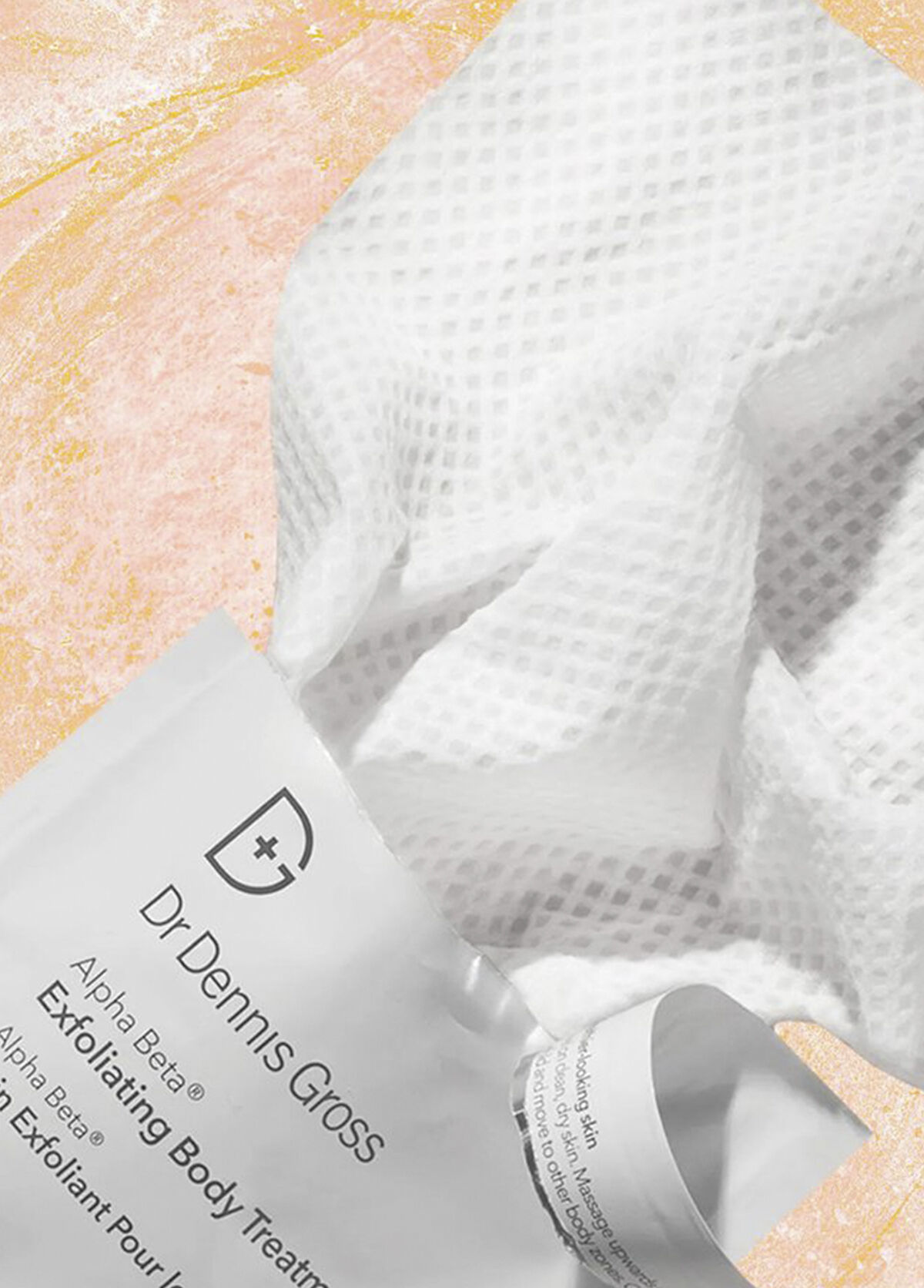 Dr. Dennis Gross Alpha Beta Exfoliating Leke Karşıtı Vücut Bakım Peelingi - 3