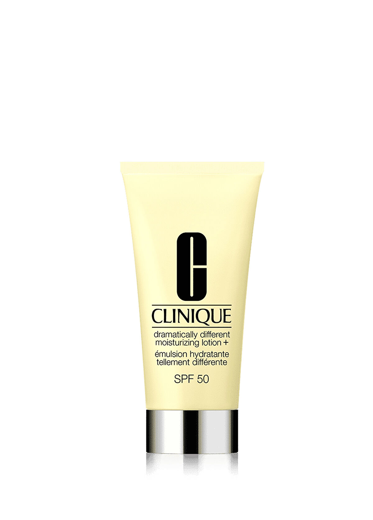 Clinique Dramatically Different SPF50 50 ml Losyon - 1