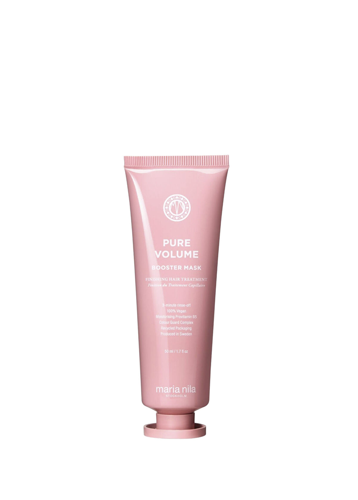 Maria Nila Pure Volume Booster Masque Saç Maskesi 50 ml - 1